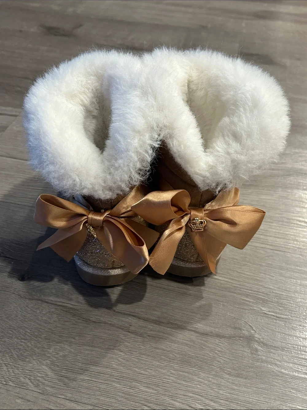 Juicy Couture great